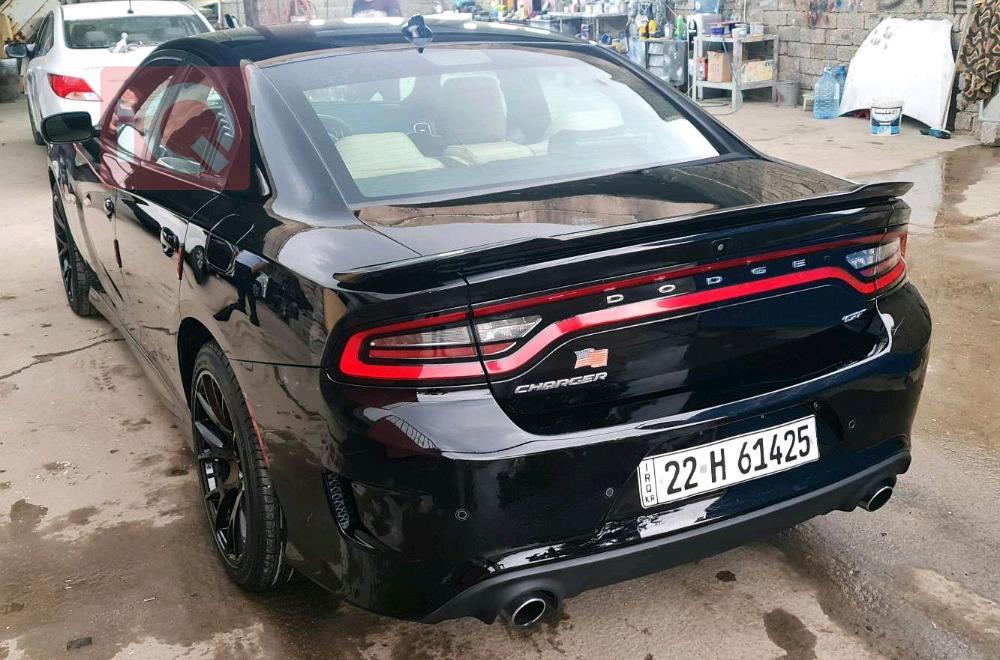 Dodge Charger